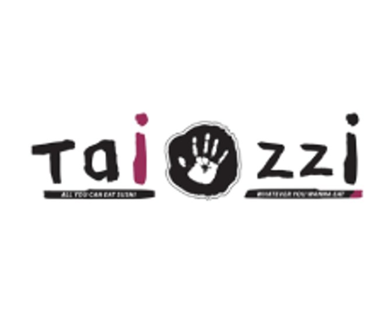 Taizzi, located at 14092 Memorial Dr, Houston, TX logo